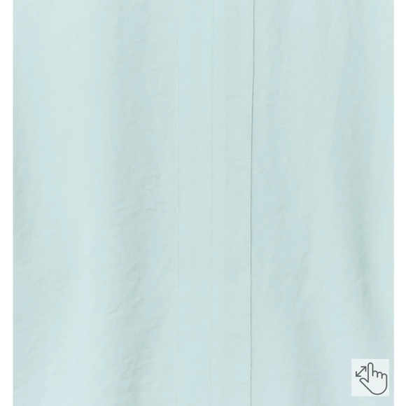 Torrid Textured Satin Pullover Tank - Picture 4 of 13